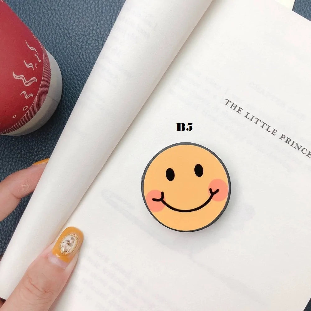 Cartoon Phone Holder