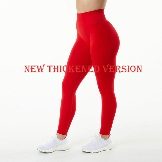 FlexAura Leggings