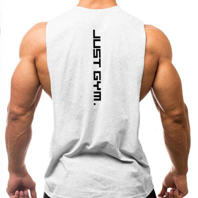 LiftFlex Tank Hoodie