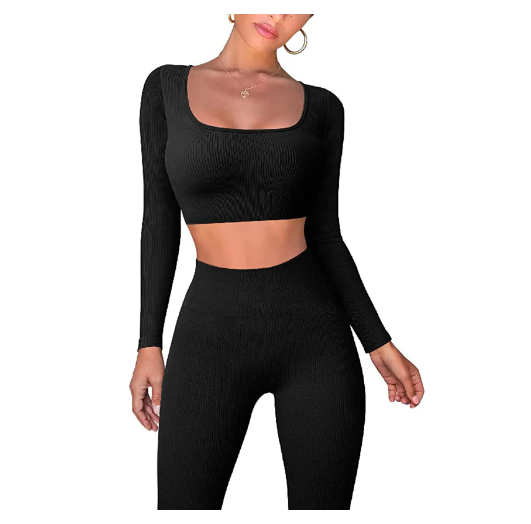 Elevate Activewear Set
