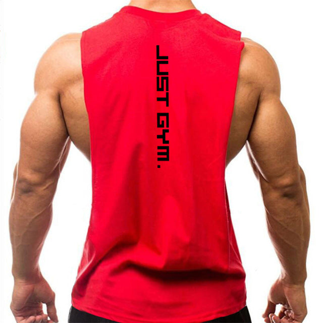 LiftFlex Tank Hoodie