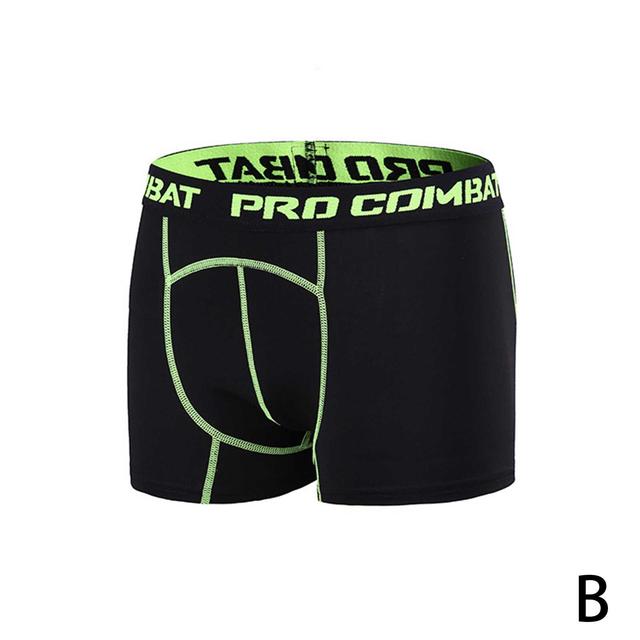 IronFlex Training Shorts