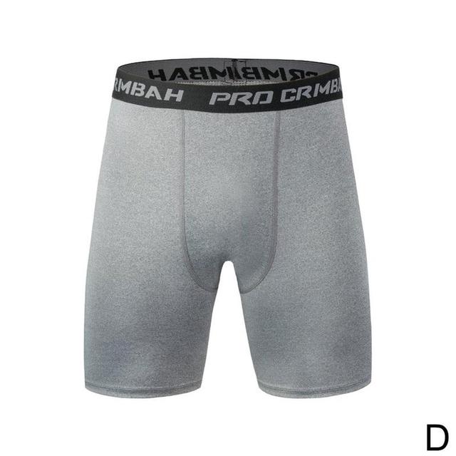 IronFlex Training Shorts
