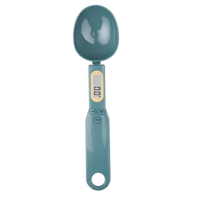 Digital Spoon Scale