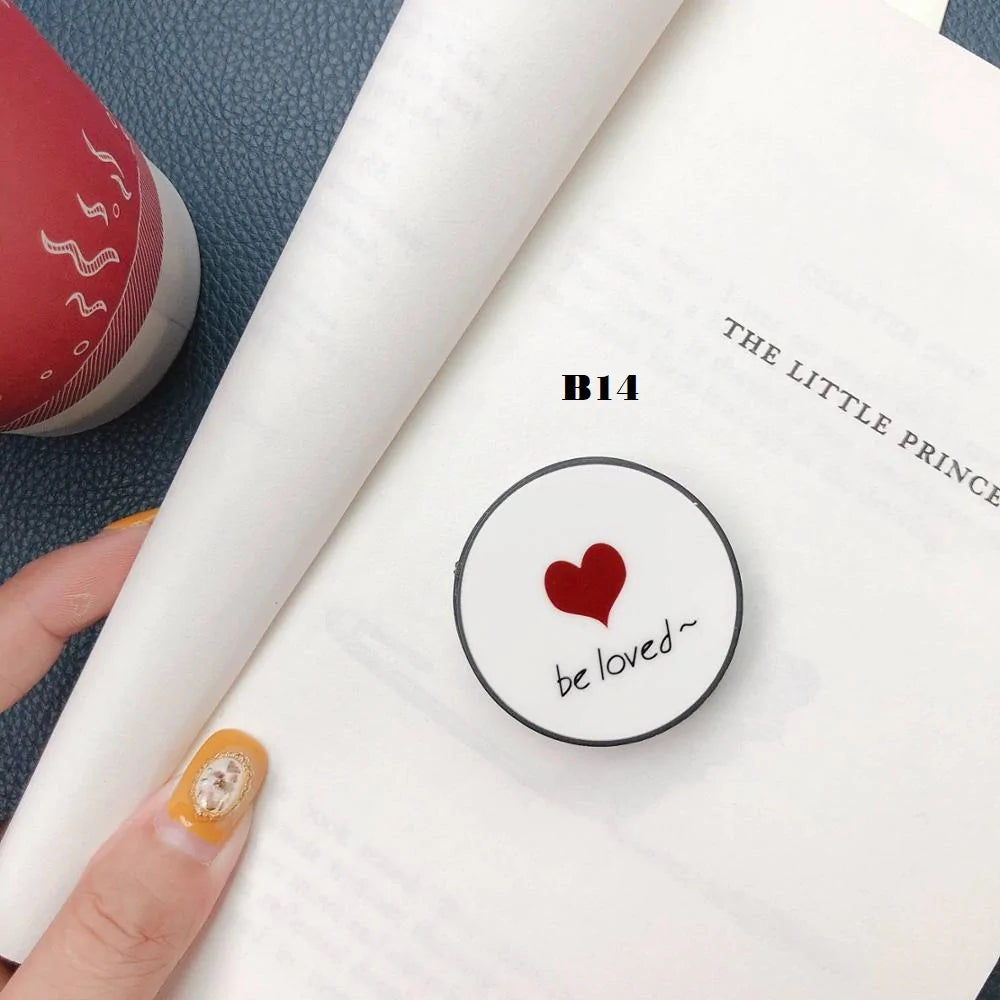 Cartoon Phone Holder