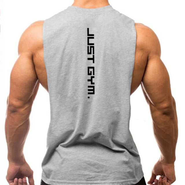 LiftFlex Tank Hoodie