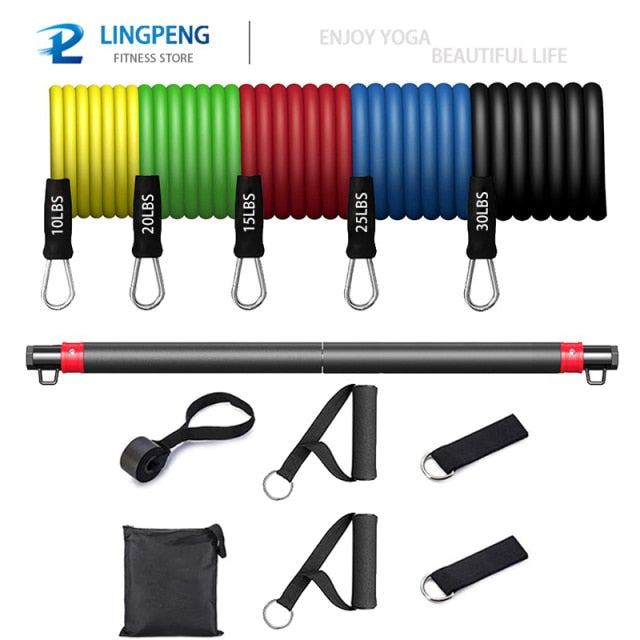 ActiveStrength Elastic Set