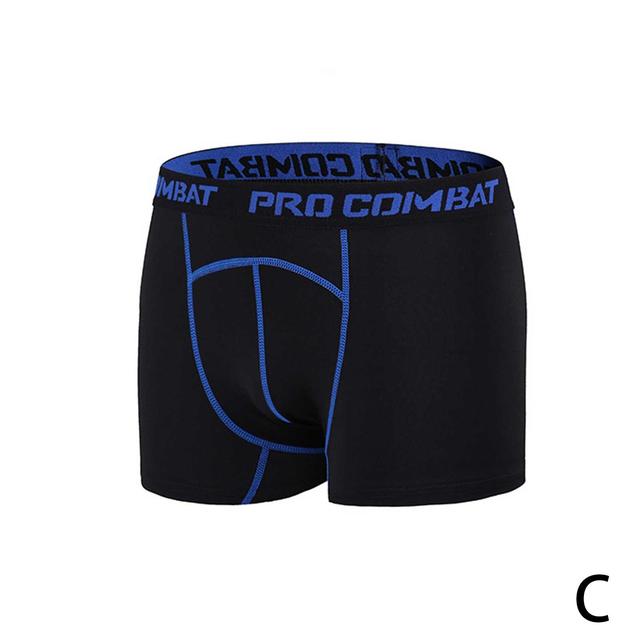 IronFlex Training Shorts