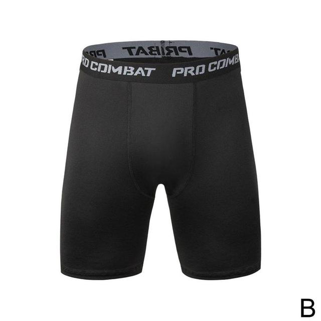 IronFlex Training Shorts