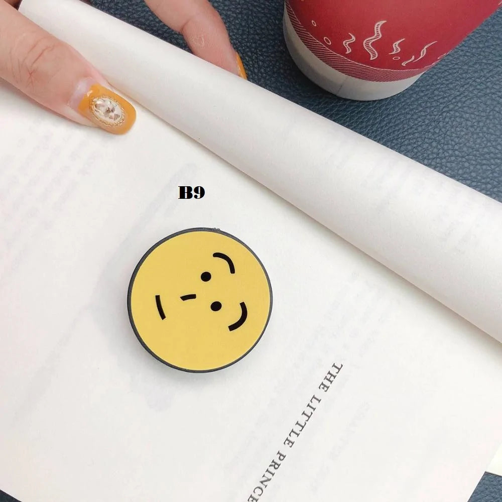 Cartoon Phone Holder