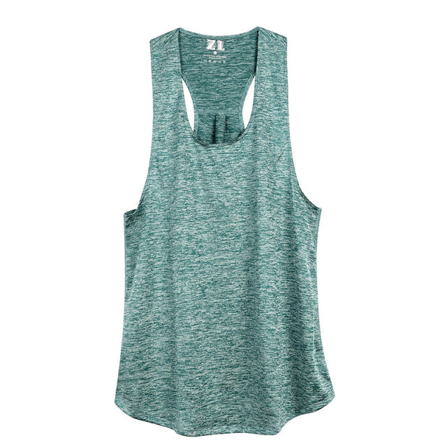 SculptFit Tank