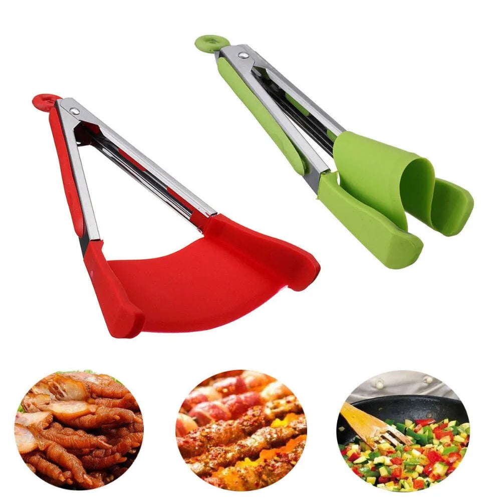 Smart Cooking Spatula