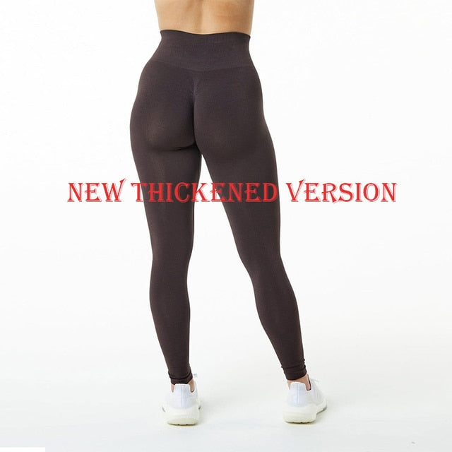 FlexAura Leggings