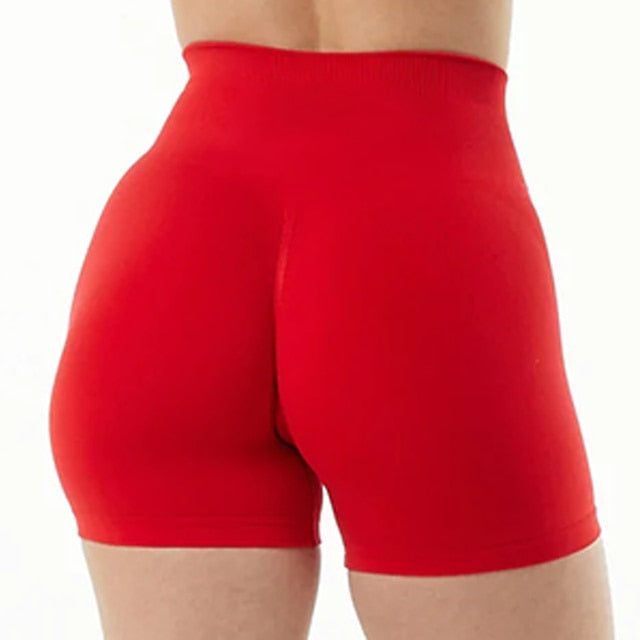 Scrunch Fitness Shorts