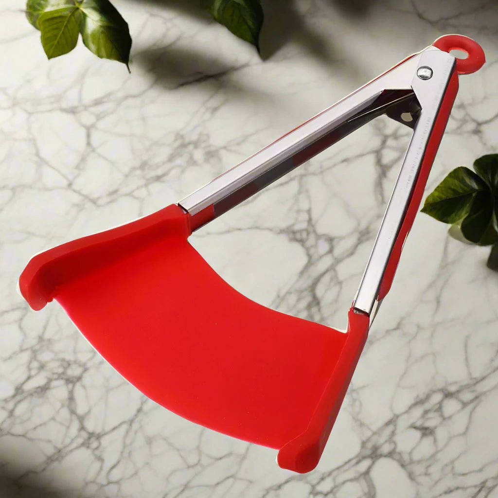 Smart Cooking Spatula