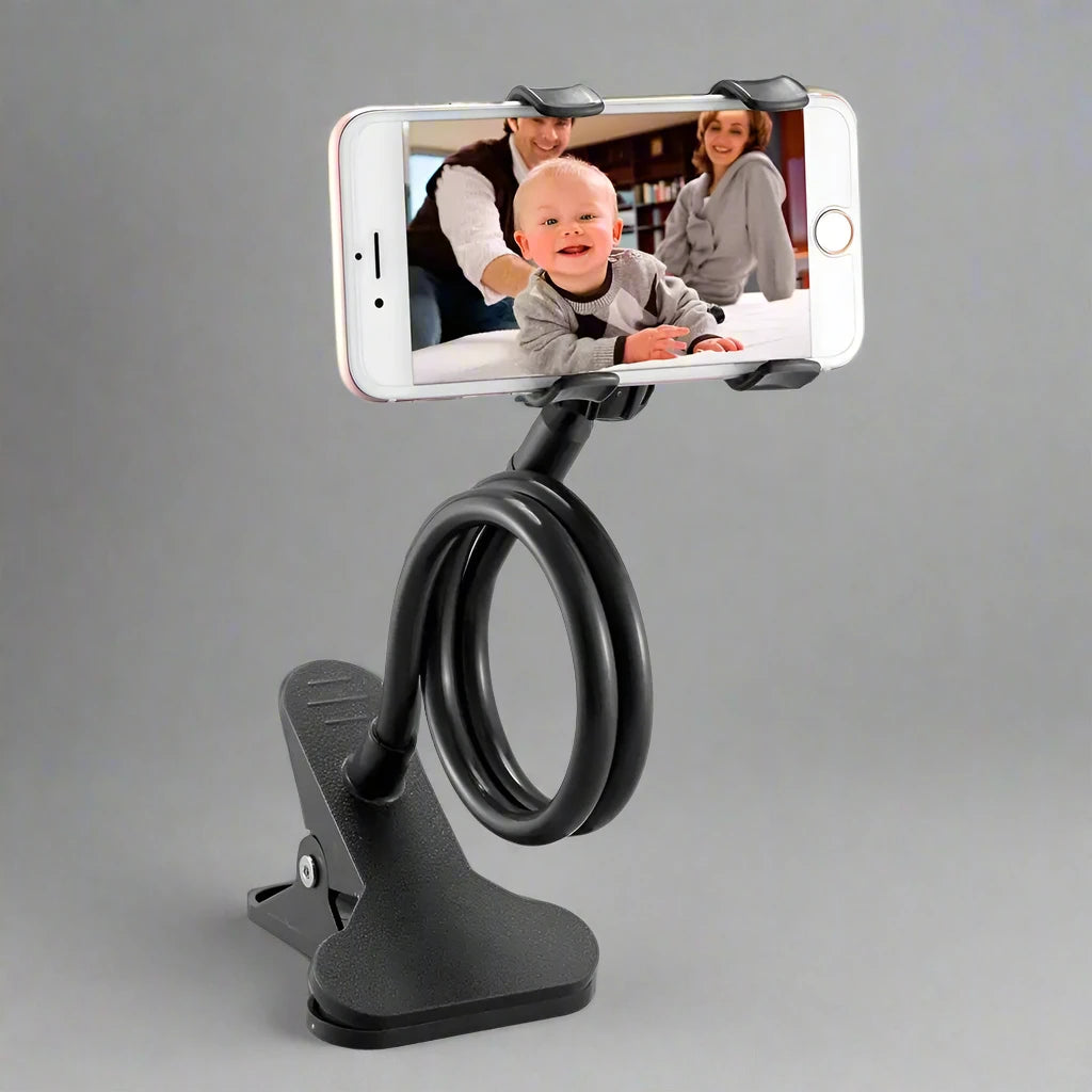 Adjustable Lazy Phone Clip