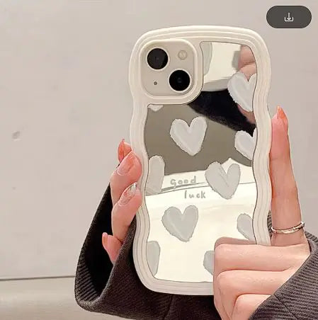 Twisted Love Phone Case