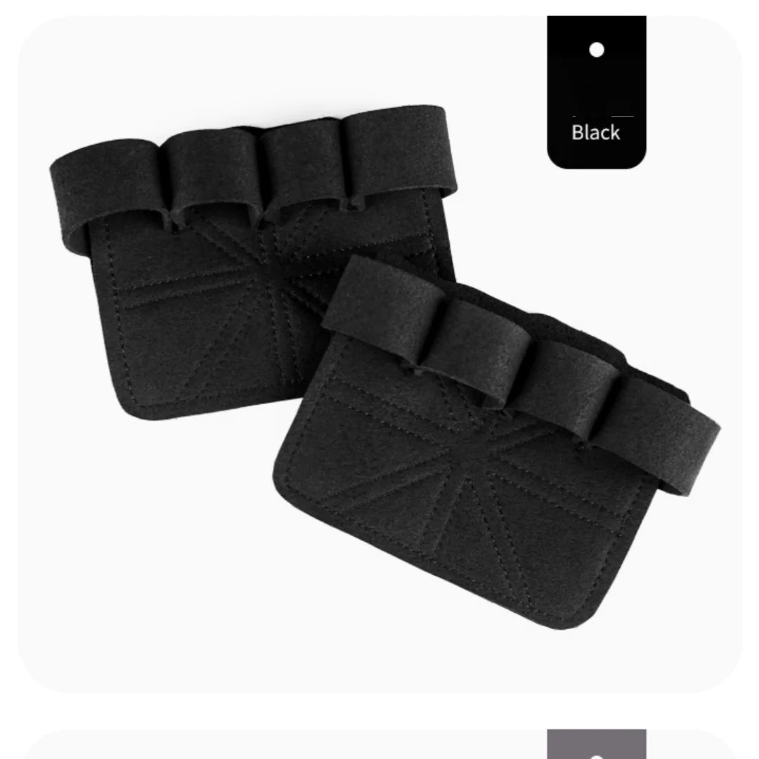 GripGuard Pro: Palm Protection for Weightlifters