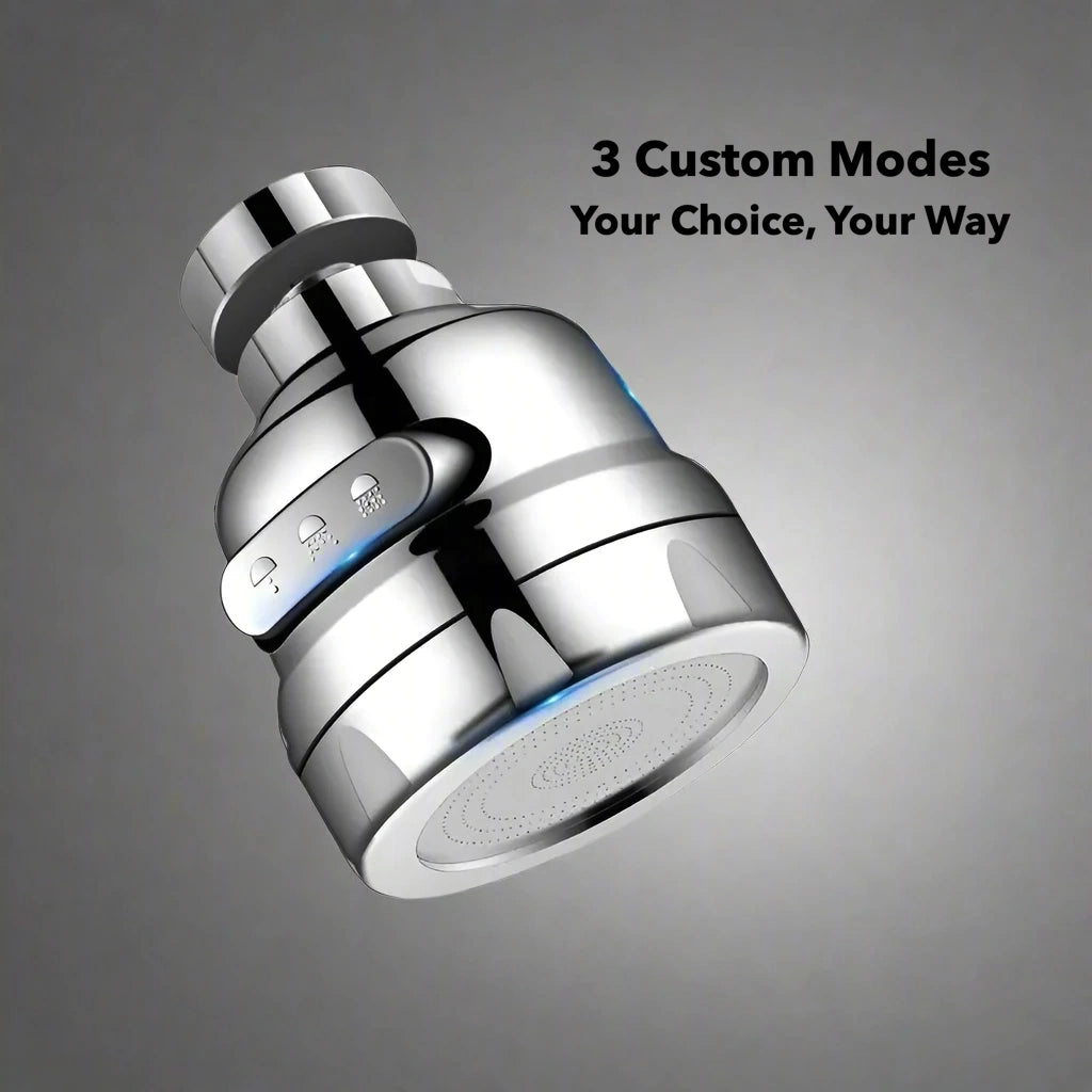 360° Faucet Adapter