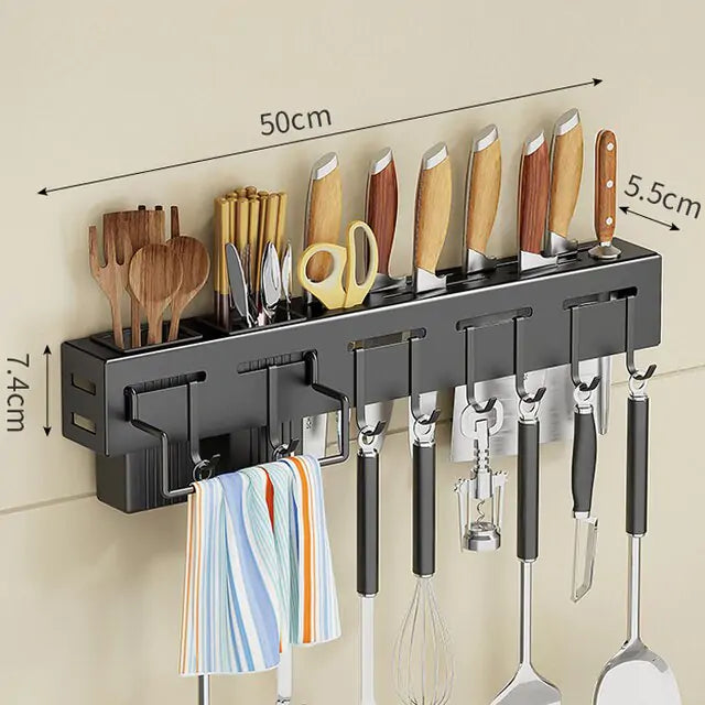 Knife Holder Organizer