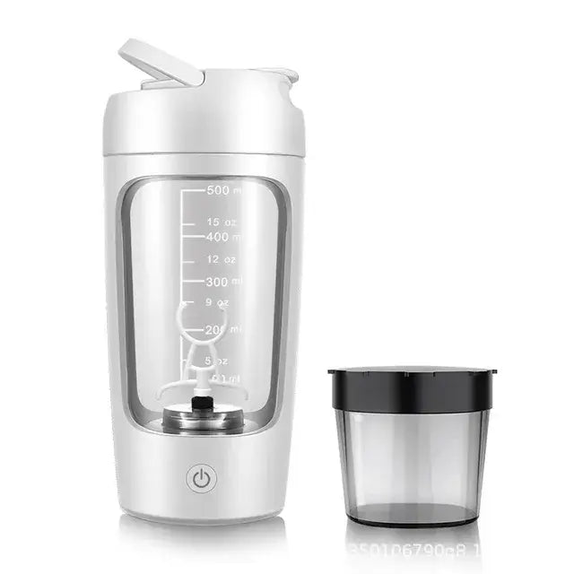 Electric PowerMix Protein Shaker