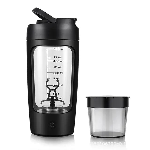 Electric PowerMix Protein Shaker