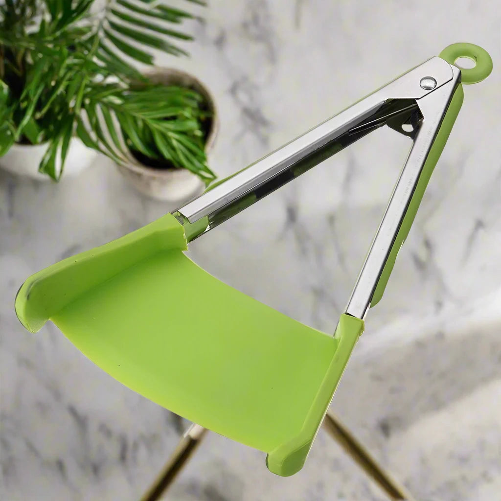 Smart Cooking Spatula