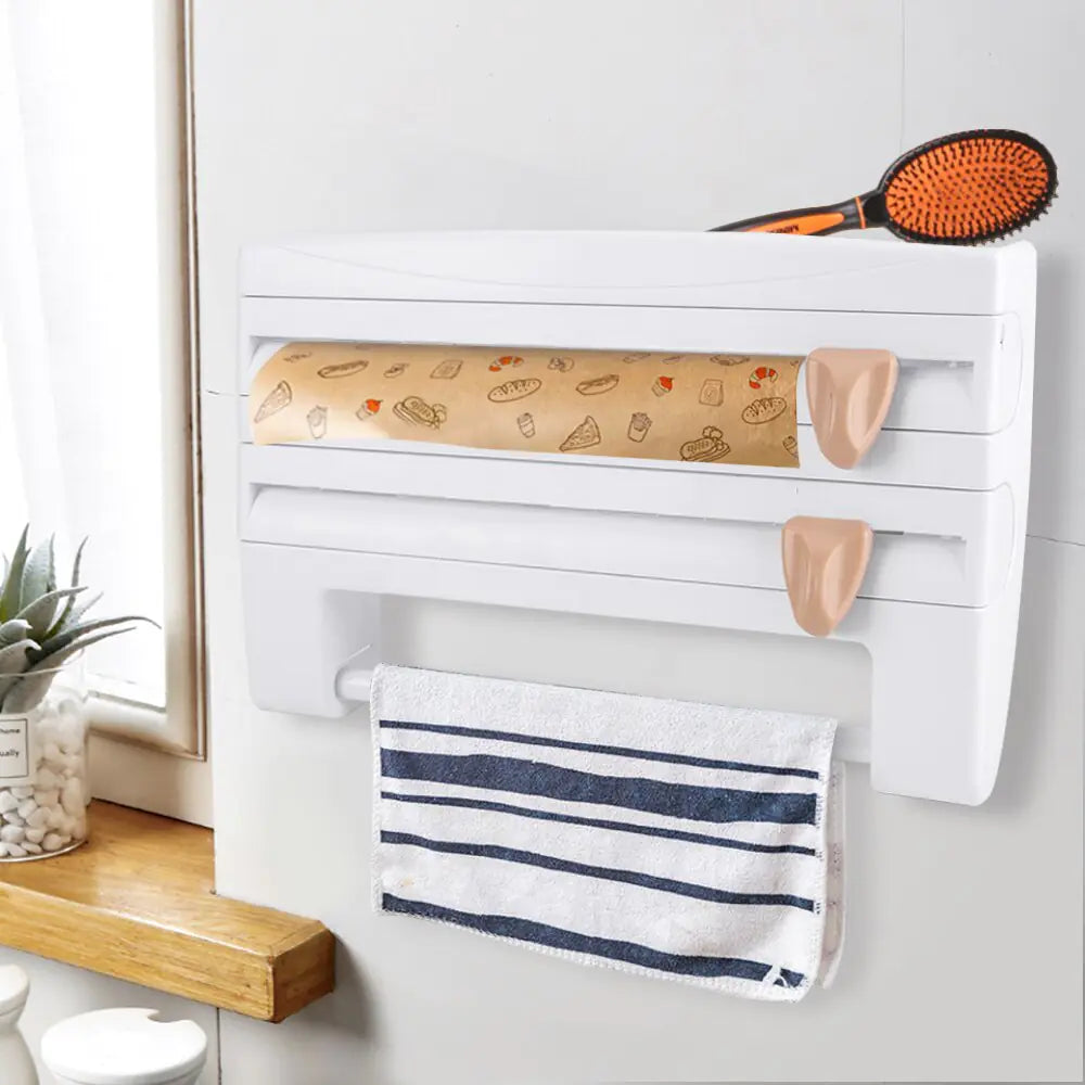 Kitchen Storage Organizer