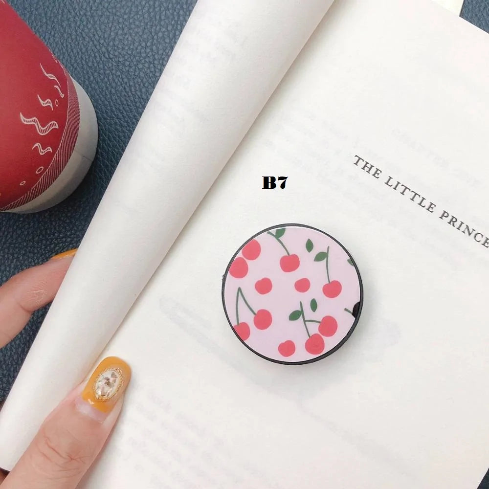 Cartoon Phone Holder