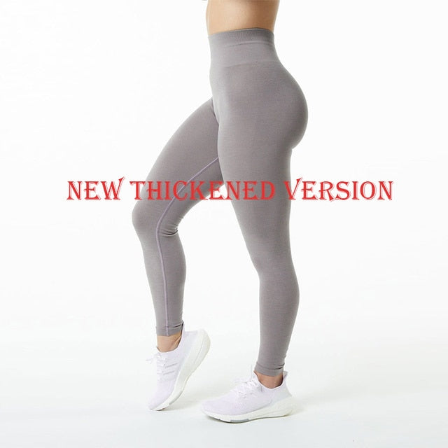 FlexAura Leggings