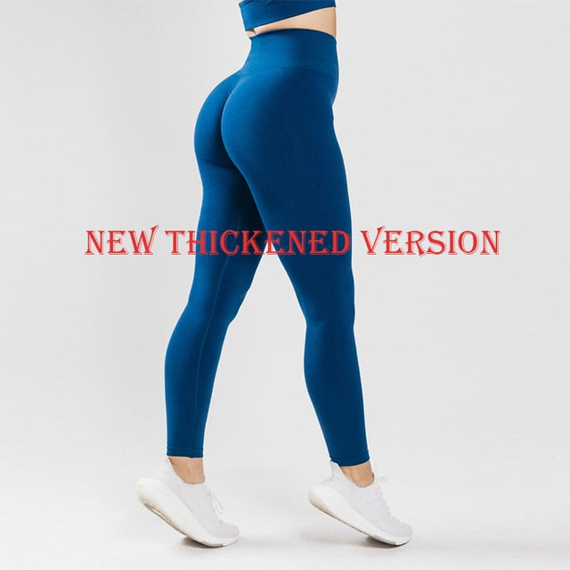FlexAura Leggings