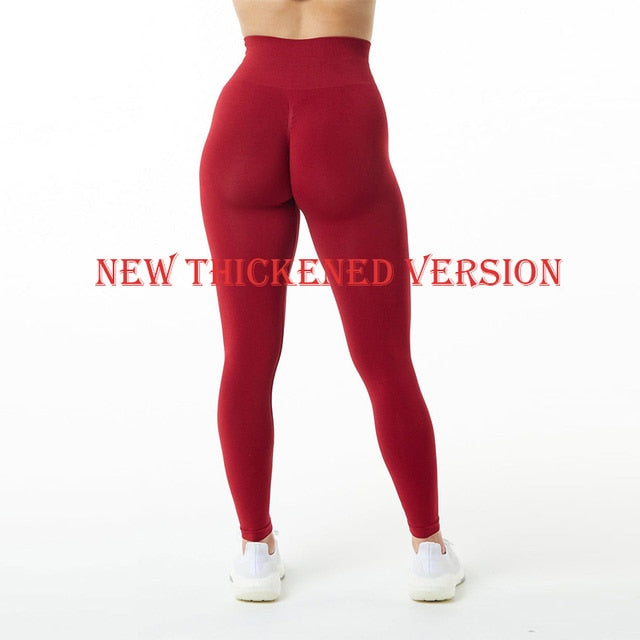 FlexAura Leggings
