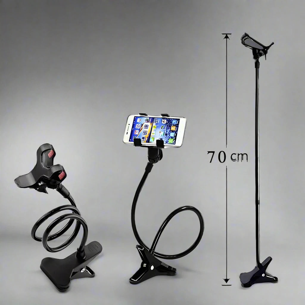 Adjustable Lazy Phone Clip