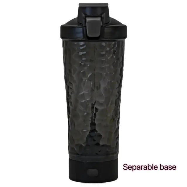 Electric PowerMix Protein Shaker