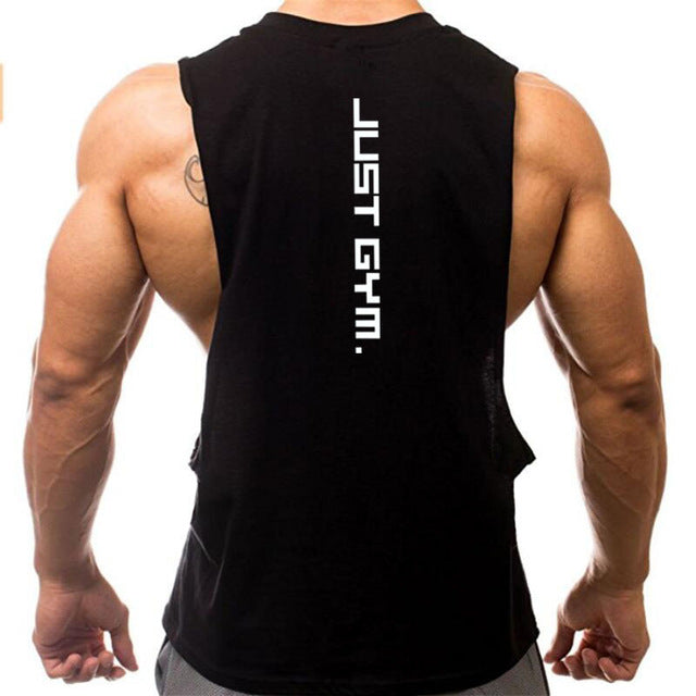 LiftFlex Tank Hoodie