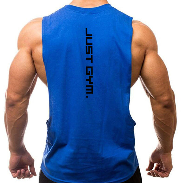 LiftFlex Tank Hoodie
