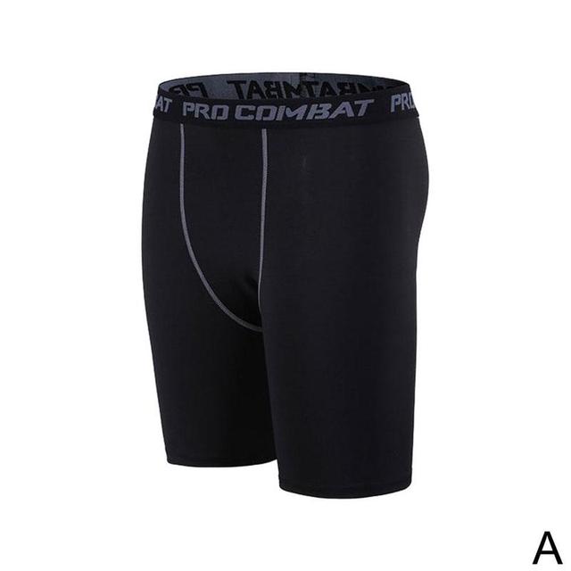 IronFlex Training Shorts