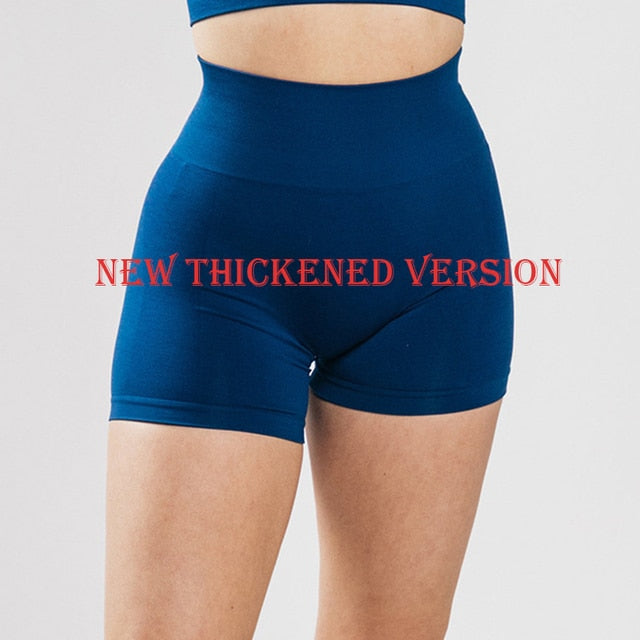 Scrunch Fitness Shorts