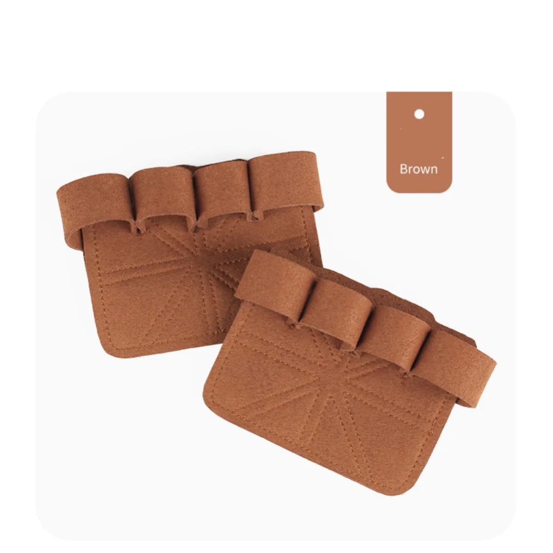 GripGuard Pro: Palm Protection for Weightlifters