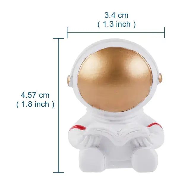 Astronaut Phone Holder
