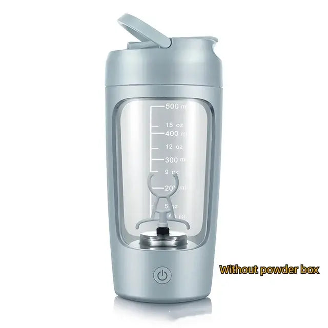 Electric PowerMix Protein Shaker