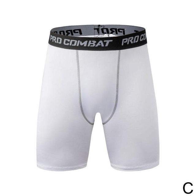 IronFlex Training Shorts