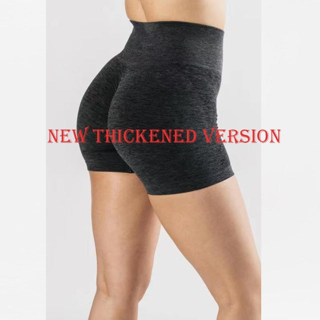 Scrunch Fitness Shorts