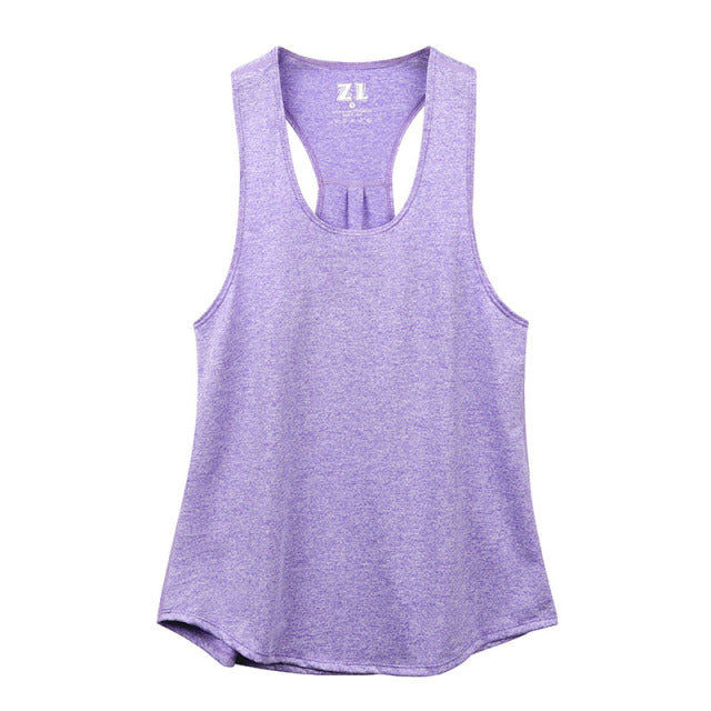 SculptFit Tank