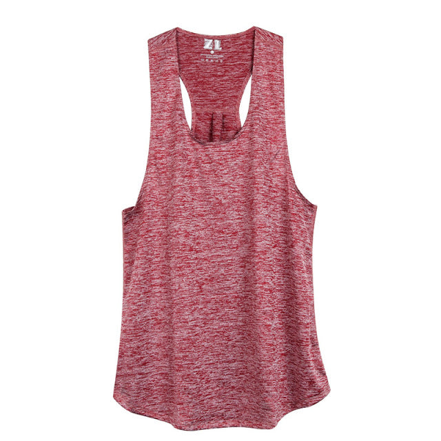 SculptFit Tank