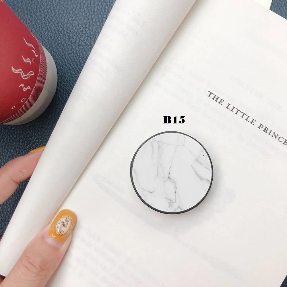 Cartoon Phone Holder