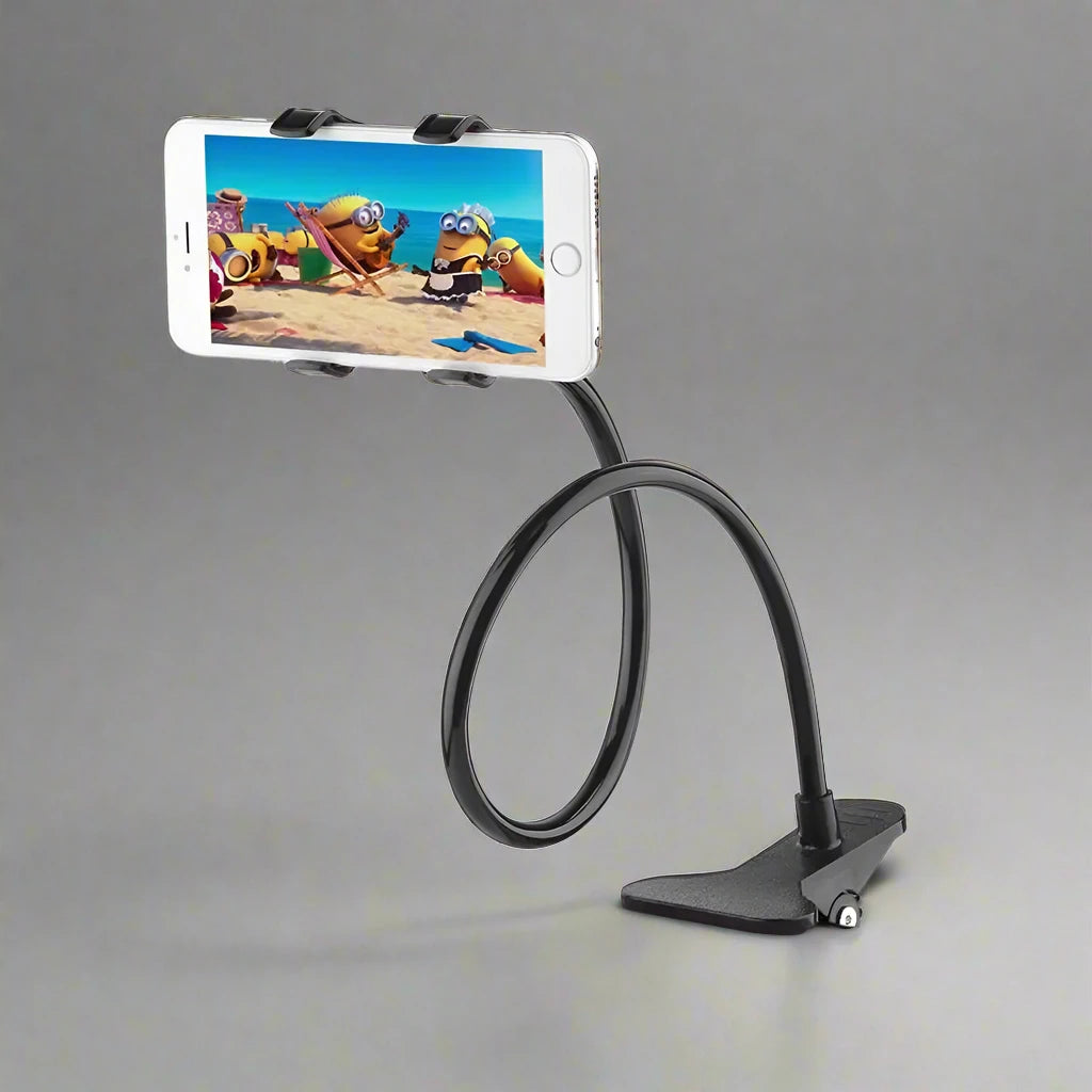 Adjustable Lazy Phone Clip