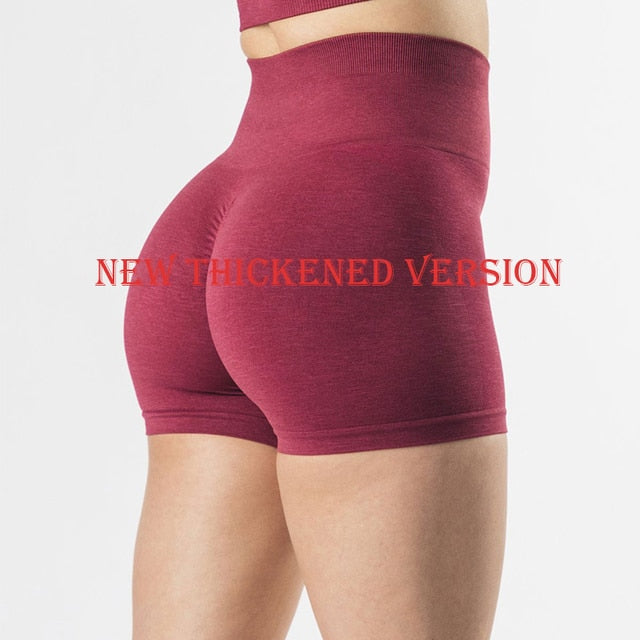 Scrunch Fitness Shorts
