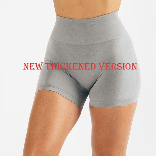 Scrunch Fitness Shorts