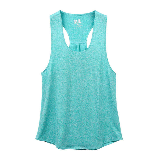 SculptFit Tank